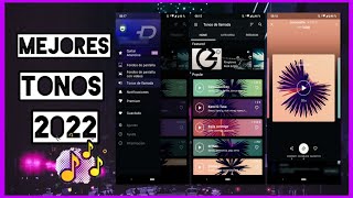COMO descargar los mejores TONOS  DE LLAMADA🔥🎼 screenshot 4