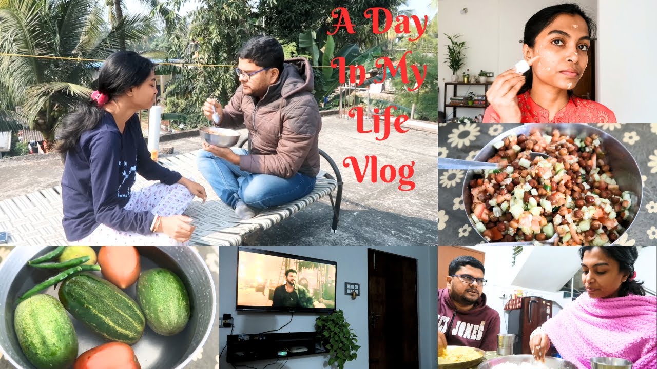 A Day In My Life || Breakfast To Dinner || Tweet of Tiya ||