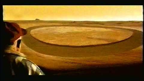 Videogame - Space Invaders ("Space Invaders Are Back" Commercial)