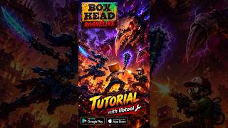 Box Head Roguelike | Tutorial With Libtool