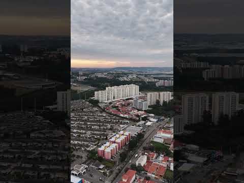 🌆 Jundiaí Vista do Alto – Eloy Chaves 🚁 #drone #drone #djibrasil #dji #pertodesp #imagensaereas