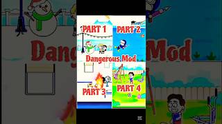 Death Puzzle Brain Twister: Level 1 to 129 Gameplay