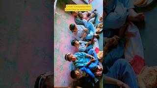 Kanya Poojan[Garib Ghar aa Jana meri maa🙏🏼] #jaishreeram #kanyakumari #jaimatadi #babies #shorts #yt