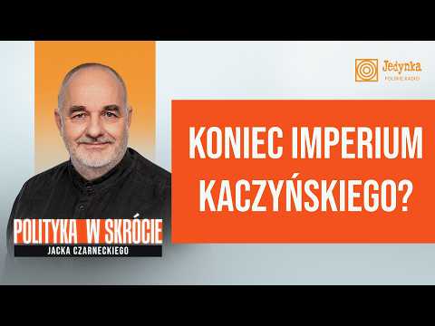 PiS is imploding! Kaczyński is purging Morawiecki’s allies