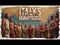 The Samnites: Italy’s First Superpower… and Their Tragic Downfall!
