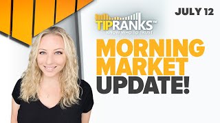 AAPL NFL TipRanks Monday PreMarket Update All You Need To Know Before The Market Opens