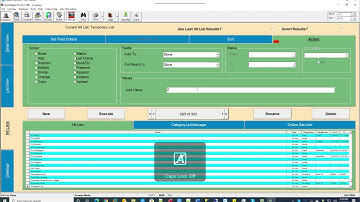 Introduction to Hit Lists in BookTrakker
