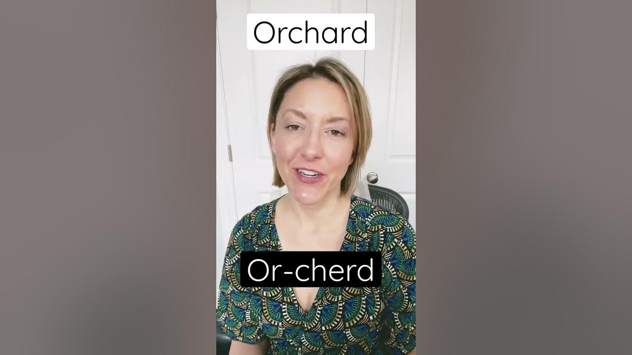 how-to-pronounce-orchard-shorts-quick-english-pronunciation-mini