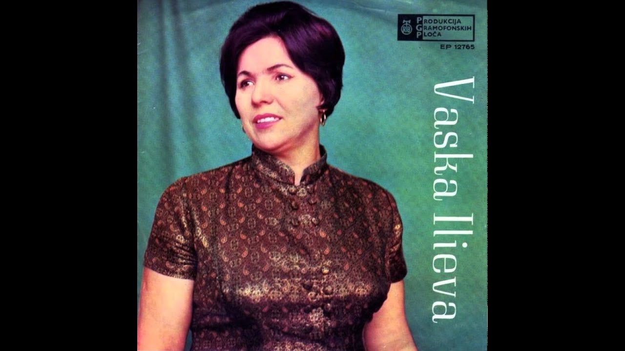 Vaska Ilieva - Petko Klapajko