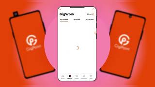 GigPoint App Demo screenshot 5
