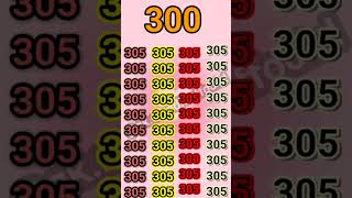 find the 300 genius challenge 💪#shorts #gk #viral #puzzle #maths