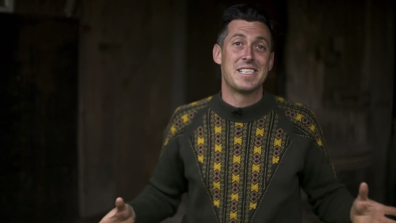 True Grass Farms: Pasture-raised Meat Operation Restoring Oak Savanna