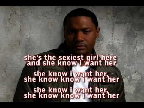 Majic Massey ft. Twista "I Want Her" with Lyrics