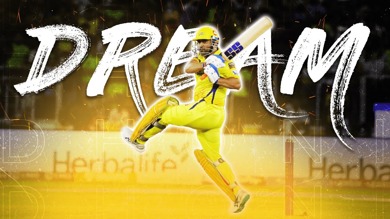 Stadium mein Dhoni ki batting dekhne ka sapna hua poora❤️ #ipl