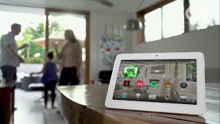 Control4 The Smallest Things are the Most Meaningful Bespoke Audio Visual
