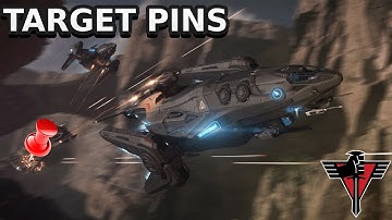 The Secret to Multi-Crew Combat: Target Pinning | Star Citizen 3.19.1