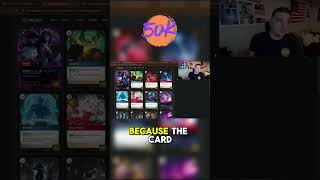 American Player Wins Chinese Regional With Kaisa | Riftbound League of Legends TCG Origins