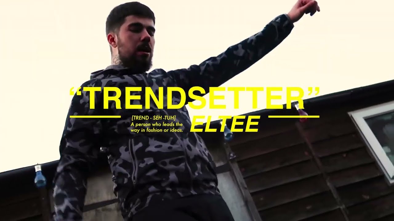 Eltee - Trendsetter (Freestyle)