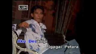 Anang Nuan Nangi - Stevenson