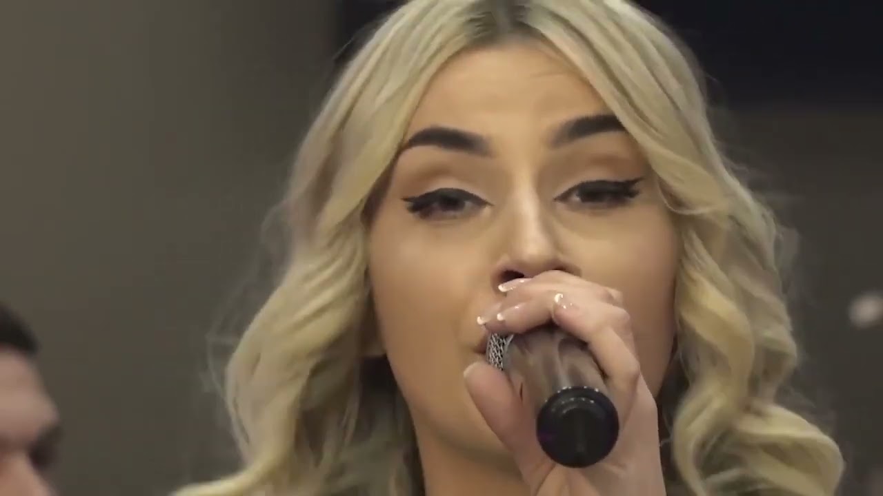 MELIHA IMSIROVIC UZIVO MIX NAJLEPSIH PESAMA