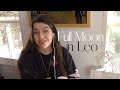 Full Moon in Leo 🦁 ♌️ 🌕 - What to expect and what to RELEASE to better MANIFEST!