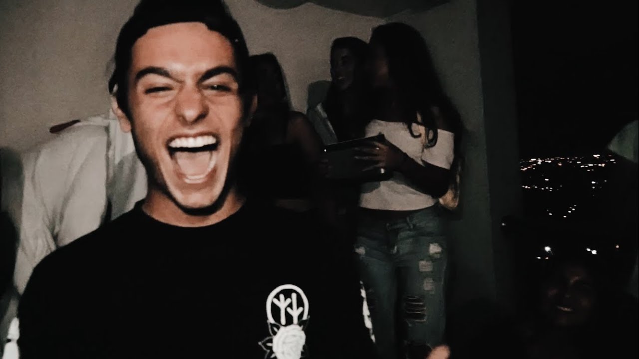 DAAZ - HOMIE (Video Oficial) prod.Galvan