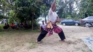 seni silat jawi, seni silat pulut, seni silat cantik, seni silat tari, seni silat jatuh, kelantan