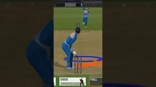 How To Play Cover Drive In Rc Swipe Part - 2