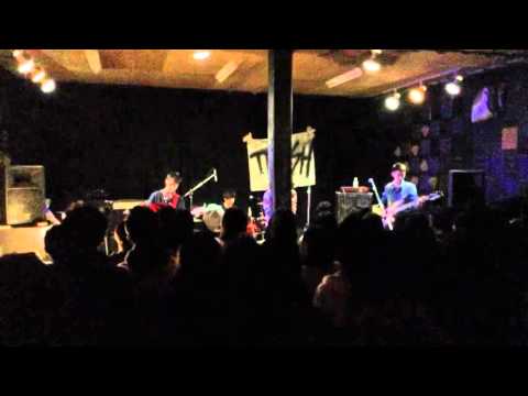 師走祭(2015.12.27) WHY NOT？ 花唄/GReeeN