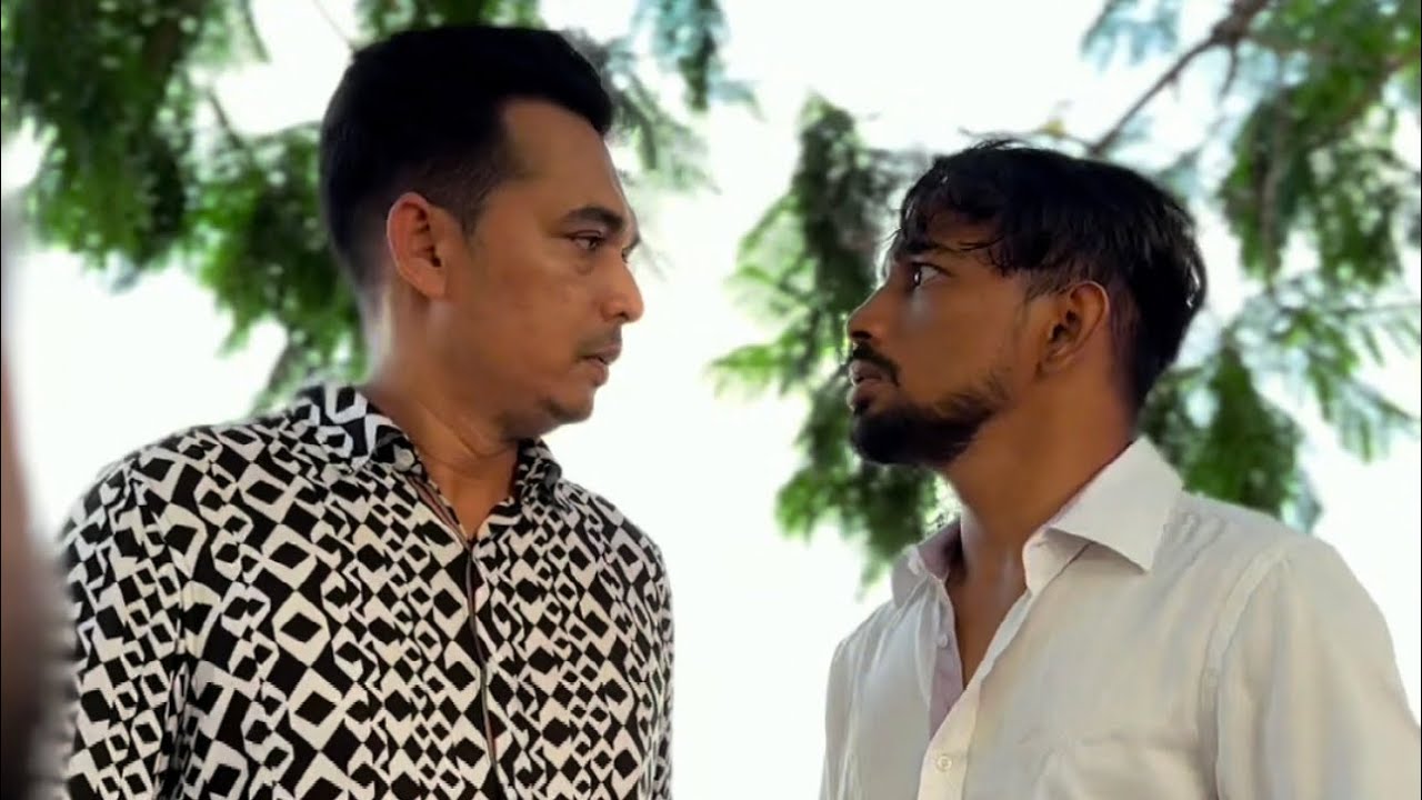 সব ভালো মানুষ ভালো হয় না কিছু কিছু ভালো মানুষ তো রোমানের মত ও হয় #mamunkhondokar