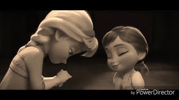 Evil Jelsa Part 4 (ft Anna, Hiccup and Pitch)