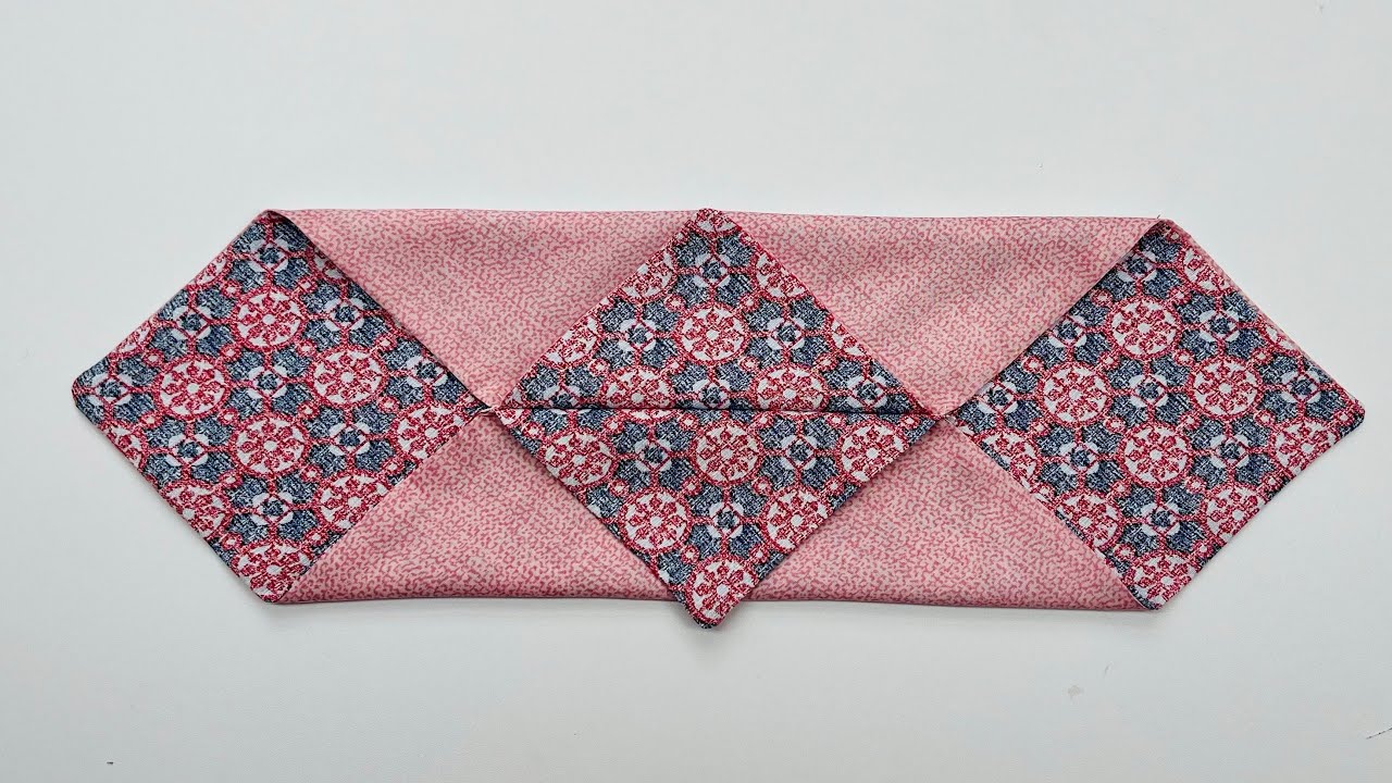 ✅ Don't miss out! This is the sewing idea you've been looking for