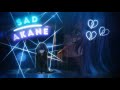 Sad! - XXXTENTACION | | 💙Akane Kurokawa💙 | | Oshi no Ko | | [AMV/EDIT]