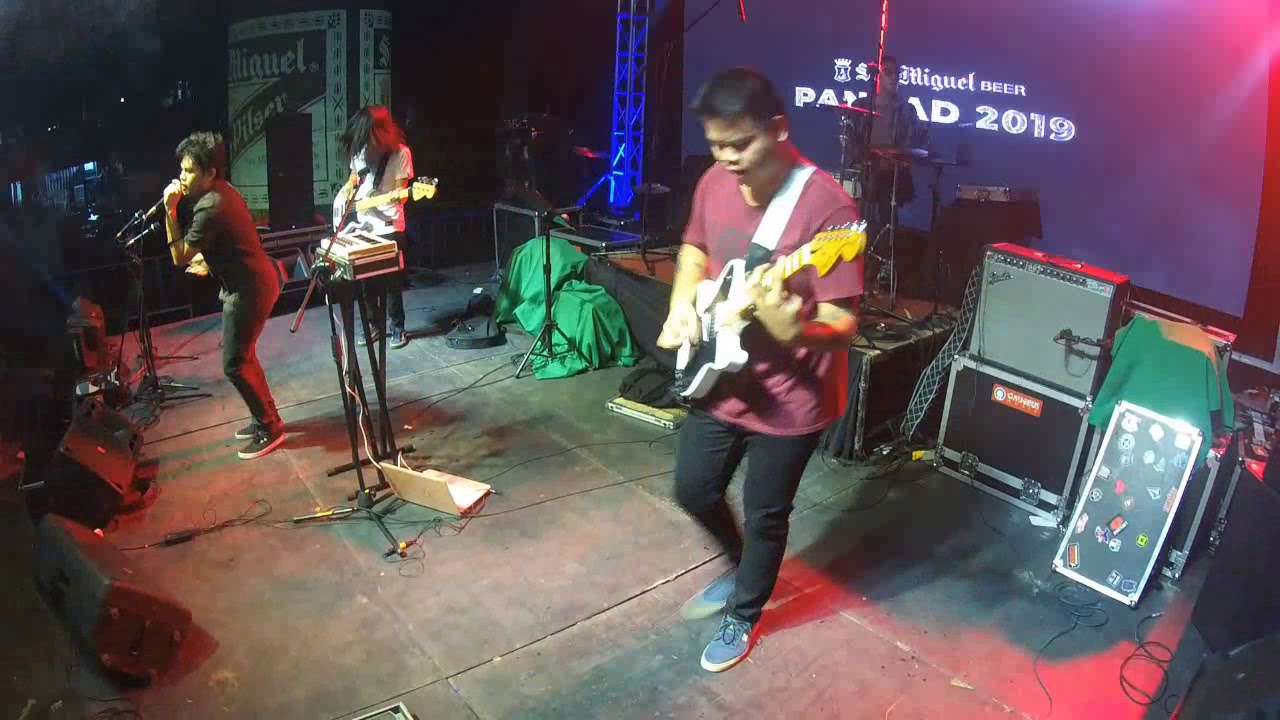 Watch BRETHRENS - ELSE (live @ FRANCO SMB PANAAD 2019) on YouTube Watch BRETHRENS - ELSE (live @ FRANCO SMB PANAAD 2019) on YouTube