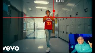 LIL BABY - Merch Madness (OFFICIAL MUSIC VIDEO REACTION)