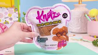 Knotz How-To: Bailey Bonesley