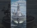【最新】インペリアル・トランプ級戦艦竣工記念動画