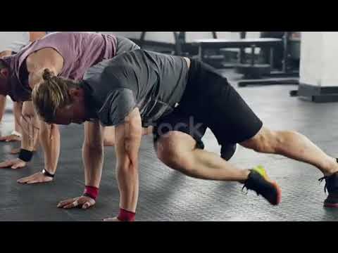 Workout video - YouTube