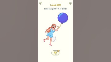 DOP 2 Delete One Part Game| All Levels Gameplay|Level398-399,Walkthrough Solution #DOP2#shorts#short