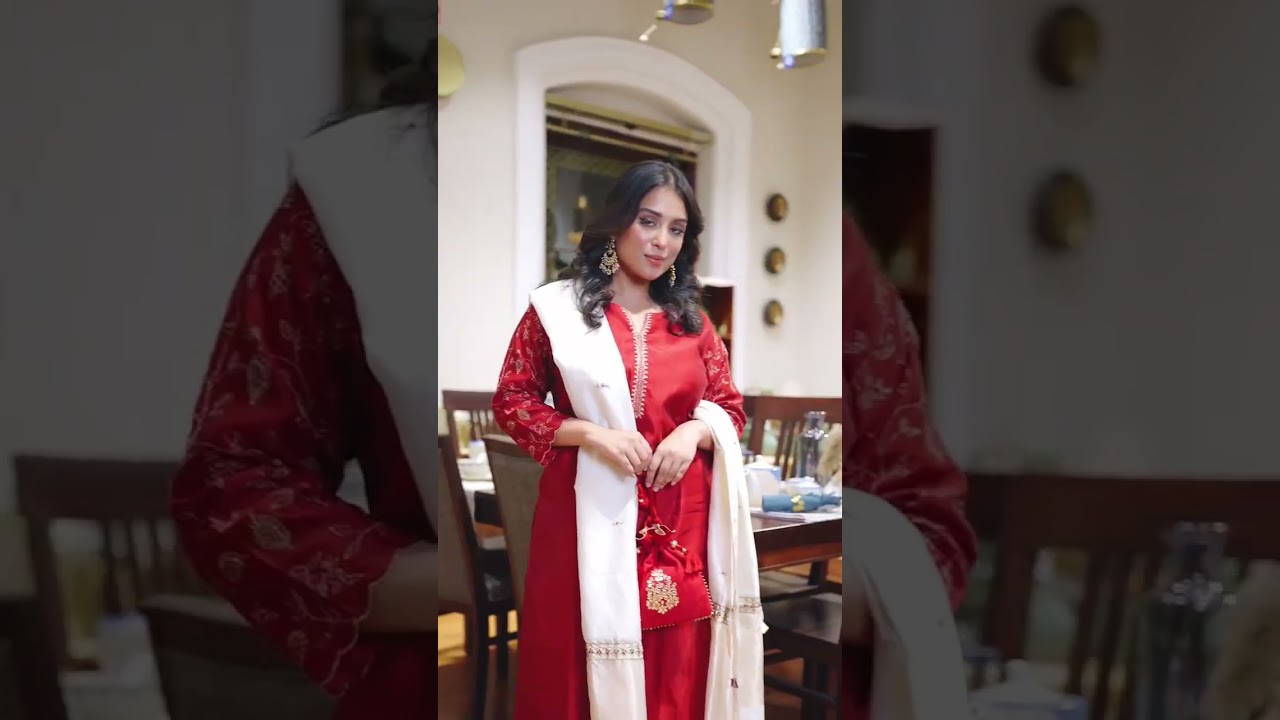 Fabindia Pujo Collection 2025 | Festive Shopping at Loudon Street, Kolkata