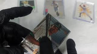 Alex Rodriguez Rookie Card Upper Deck SP 15 - Big Card