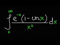 A very interesting integral solved using my favorite tricks