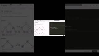 Invert binary tree easy one🙂 #shorts #placement #dsa #programming