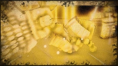 [YBA] Tusk Act 4 Beat Down Cinematic