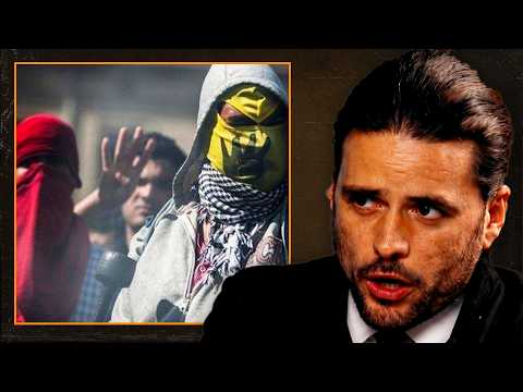 Europe FORGOT Its Insane History With Islamic Conquest | Winston Marshall
