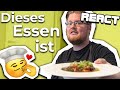 React: PietSmiet kocht Sesam Hähnchen