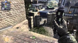 hitmarker laggy