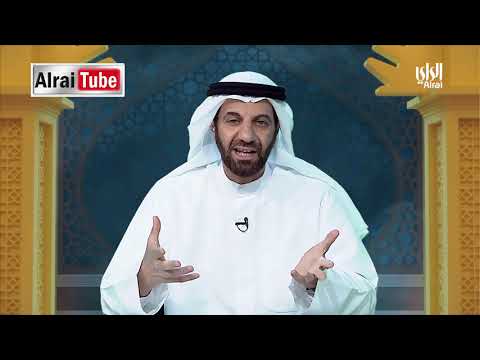 احاديث وعبر حلقة 24 بشارات نبوية 06 05 2021