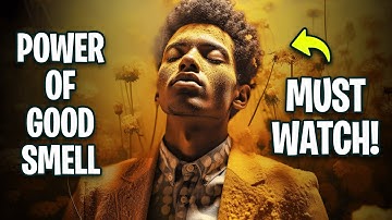 Unlocking the Power of Smell: How Scents Influence Your Mate selection, Mood and Memory