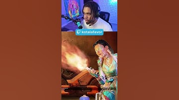 Loba NEW Mythic Finisher 😅#apexcaptures #apexlegends #apexchampion #apexclips #apexlegend #shorts